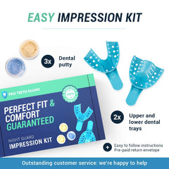 Customer support and 110% money-back guarantee