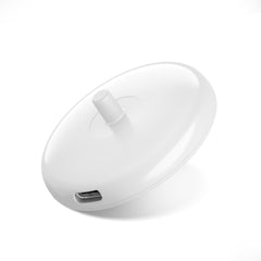 Responsive customer support for Philips Sonicare charger base
