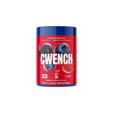 CWENCH Hydration Berry Crush bottle ready for on-the-go hydration