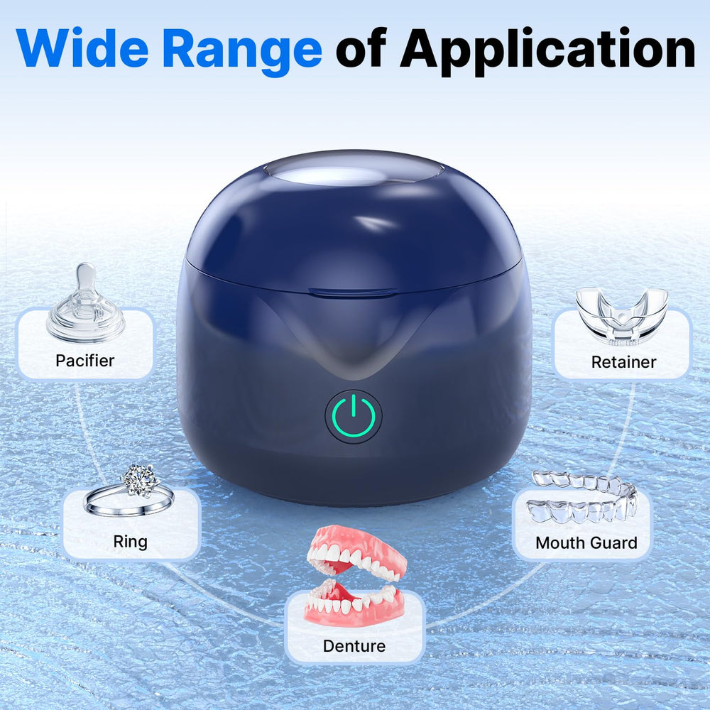 Overheat protection feature on CXRUY cleaner