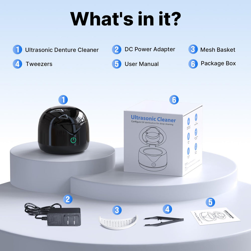 Warranty and satisfaction guarantee information on the box