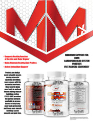 Prostate Support: Saw Palmetto and Celery Seed