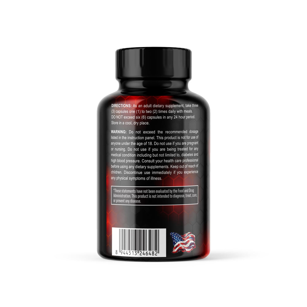 Antioxidant Grape Seed Extract component