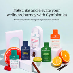 Clean label image showing ingredients and labels