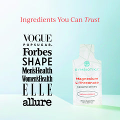 Made in USA badge on product packaging