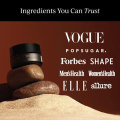 Shilajit resin for energy and focus