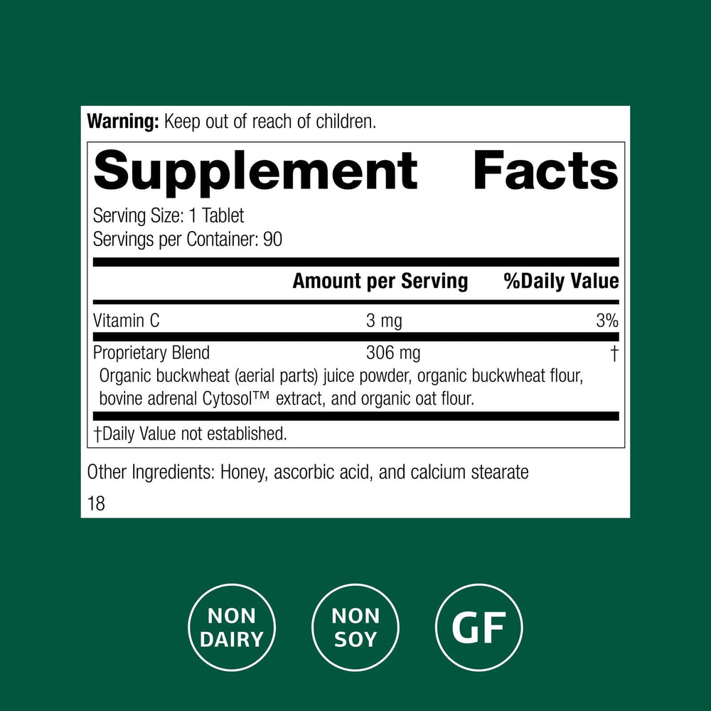 Cyruta Plus supporting immune health