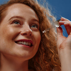 CytoDetox liposomal delivery close-up highlighting advanced detox technology.