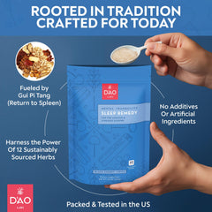 Calm night concept with tranquil mind imagery