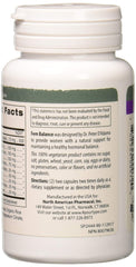 Natural nutrition for women - D'Adamo Fembalance product