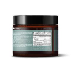 Serving spoon with Trehalose Complex powder