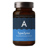 D'Adamo TypeZyme Digestive Enzyme bottle for Blood Type A