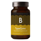 D'Adamo TypeZyme bottle for Blood Type B