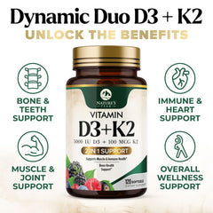 Gluten free and non GMO labeling on bottle