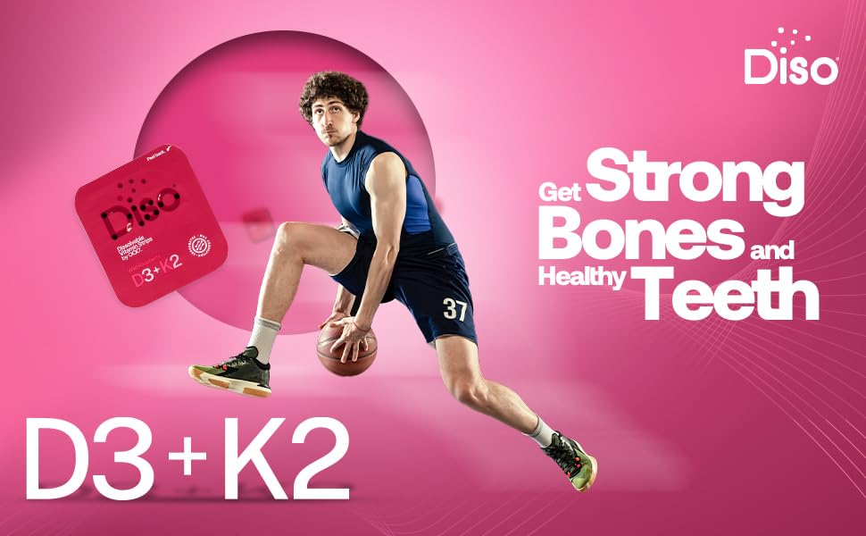 Strips dissolving on tongue showing speed