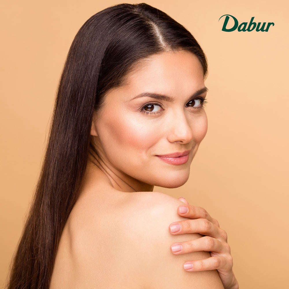 Gentle on sensitive skin: Dabur Herbolene aloe vera gel and petroleum jelly