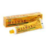Dabur Meswak toothpaste - pack of 3 x 100g tubes