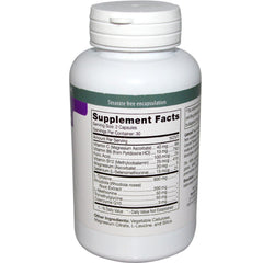 Close-up of Dadamo Catechol 60 Vcaps capsules