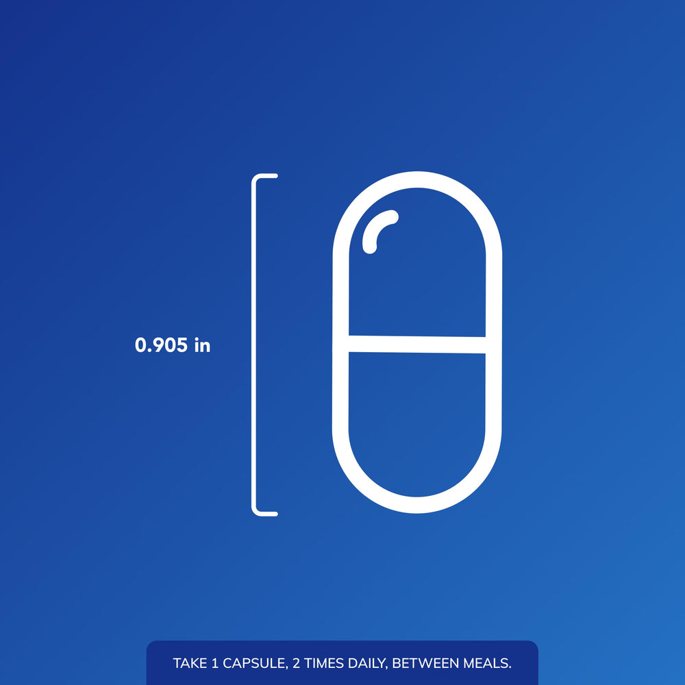 Illustration showing Daily Calm sleep support benefits