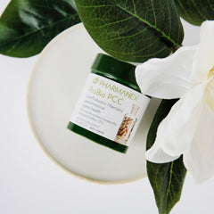 Daily dietary supplement capsule