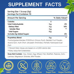 Lifestyle image showing digestive health and wellness