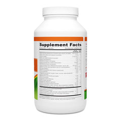 Wellness Resources product packaging and label for Daily Energy Multivitamin