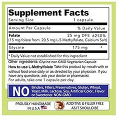 Label highlighting ingredients and non-GMO, gluten-free claims