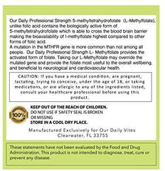 Lifestyle image with two bottles and capsules on a clean surface