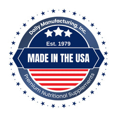 Label highlights: Kosher, Gluten Free, Soy Free, Vegan