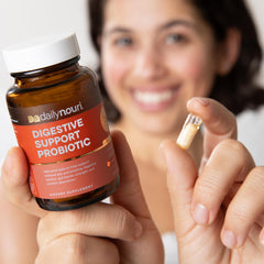 Vegan Ahiflower Omega Oil capsule