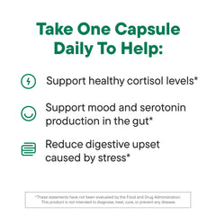 Close-up of capsule-in-capsule delivery technology