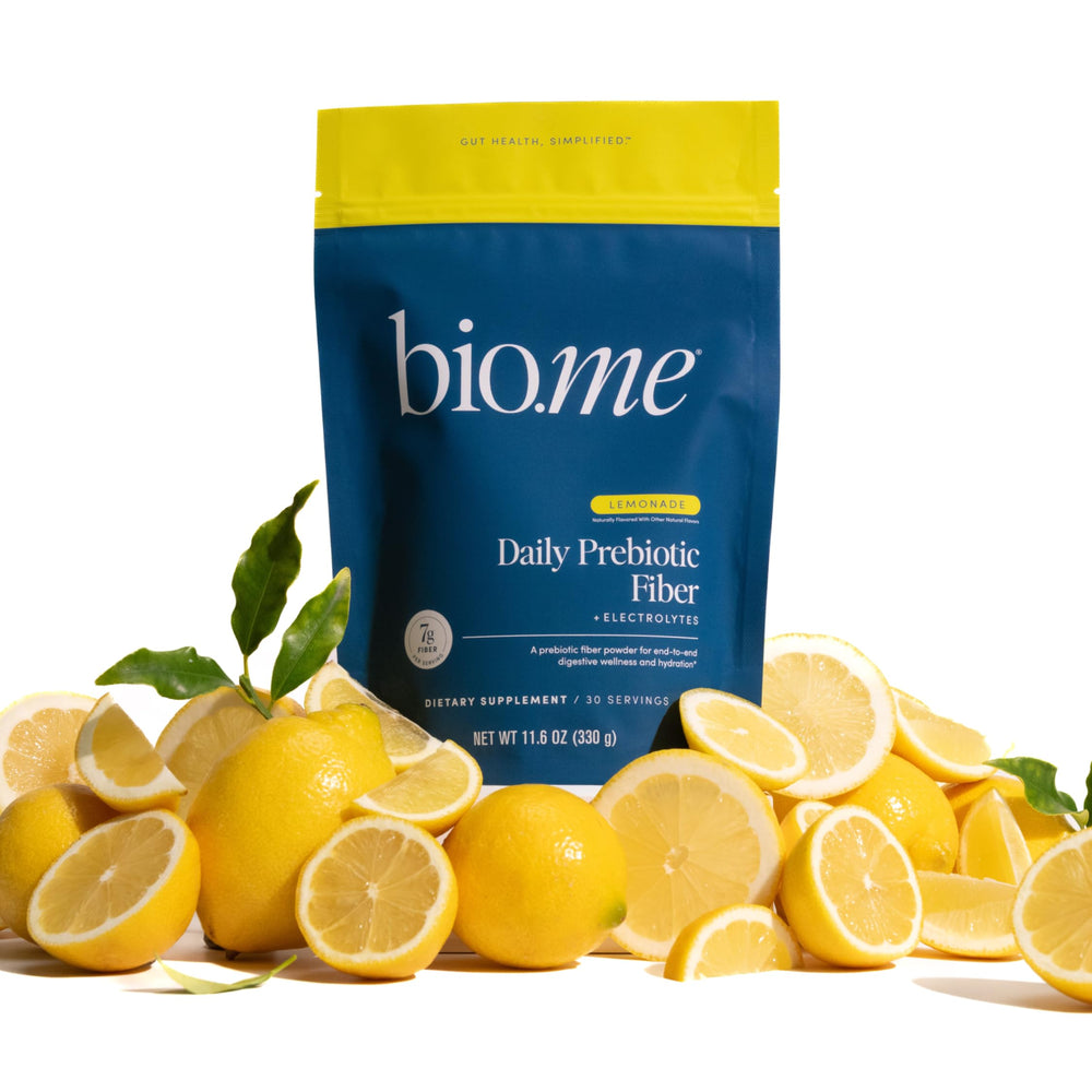 Nutrition and serving size: 30 servings