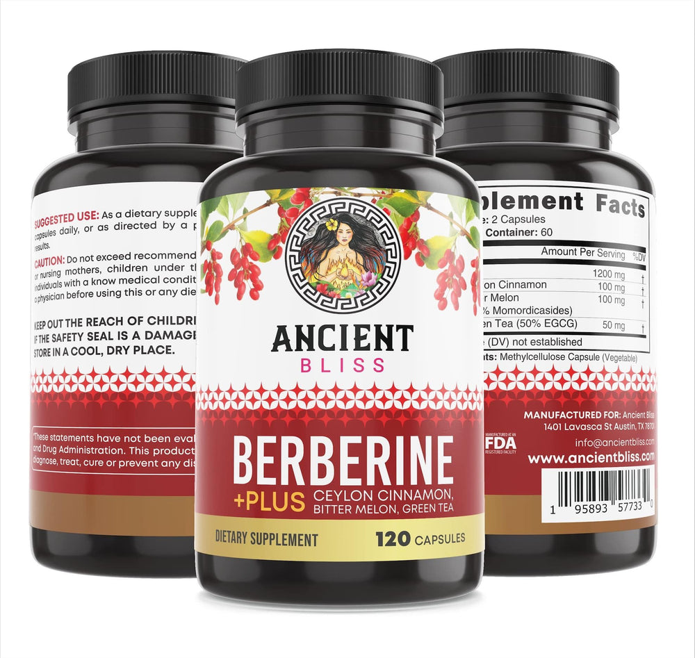 Capsules for daily wellness use