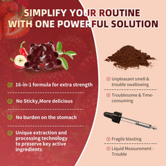 Capsaicin gummy packaging for daily wellness routine