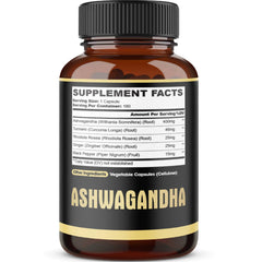 Illustration of a daily dosage of one capsule