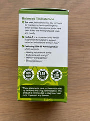 Panax Ginseng and Eleuthero in Herbal T