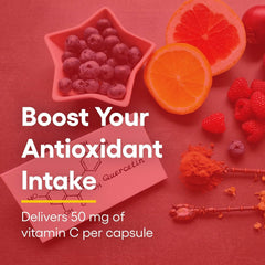 Dairy-free, sugar-free, gluten-free ingredients