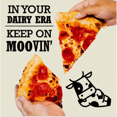 Key Pod Max travel pill case with DairyPill