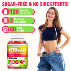 Damicest bottle close-up with ingredients for digestive comfort