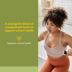 Dandelion leaf extract used in Urinary Flow