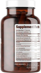 Dandelion leaf extract ingredient