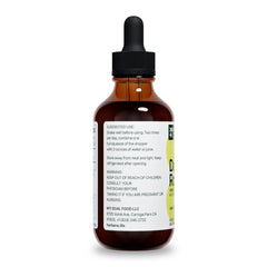 California-made production facility for Herbana tinctures