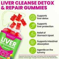 Dandelion root and beetroot for liver support illustration