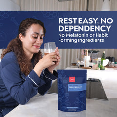 Illustration of 12 sustainably sourced herbs