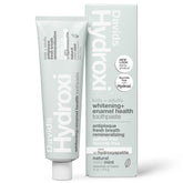 Davids Hydroxi Mild Mint Toothpaste tube and packaging