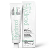 Davids Hydroxi Nano Hydroxyapatite toothpaste bottle and packaging