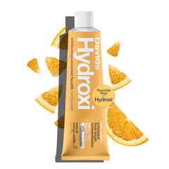 Hero image of Davids Hydroxi fluoride-free nano hydroxyapatite toothpaste