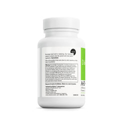 Graphic showing Vitamin A, D3 and K2 (MK-7) symbols