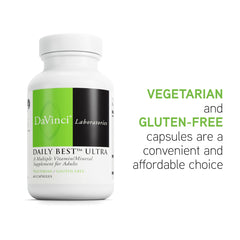 Ingredient highlights: B vitamins, CoQ10, lycopene