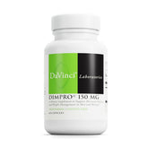 DaVinci Labs DIMPro 150mg bottle